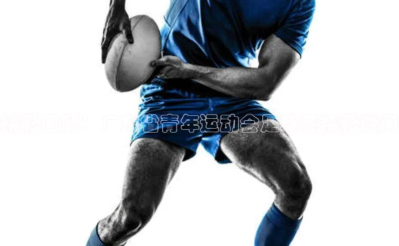 米兰网页版在线登录百度游戏开放平台精彩回顾：广东省青年运动会足球赛精彩瞬间