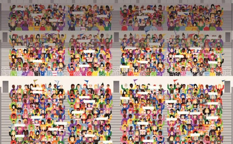 跨越时空的竞技盛宴：综合运动赛事的全景展现与深度