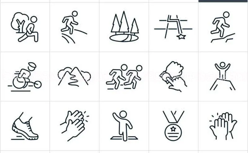 争夺奥运冠军的激烈角逐：近期运动赛事中的金牌时刻