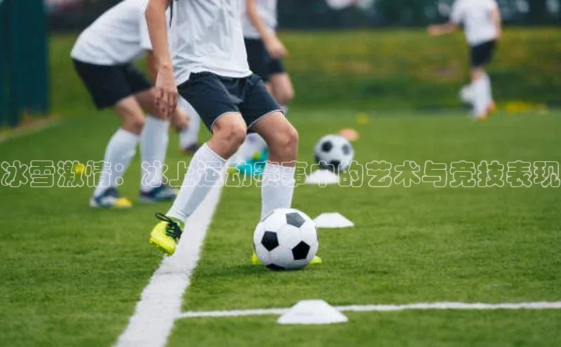 冰雪激情：冰上运动赛事中的艺术与竞技表现