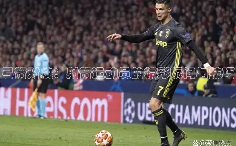 弓箭对决：射箭运动员的精彩瞬间与技巧