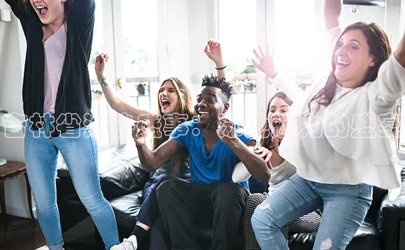 吉林省泳协盛事：泳池魅力的盛宴