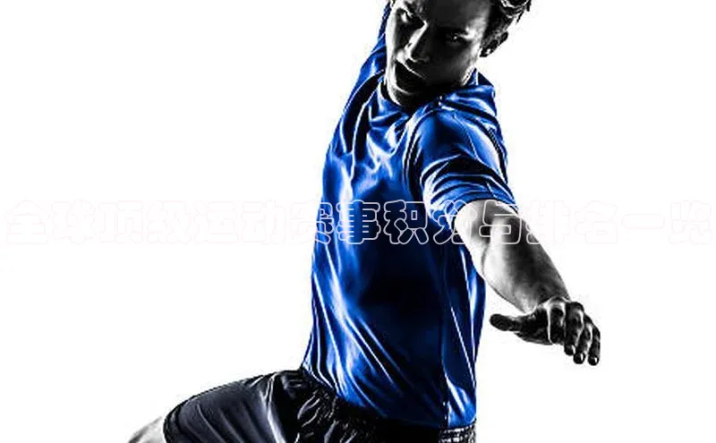 全球顶级运动赛事积分与排名一览