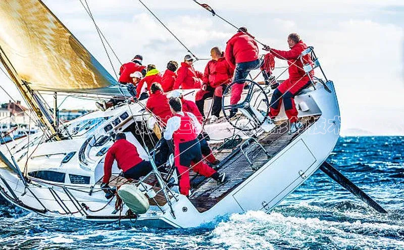 捕捉瞬间激情：探讨运动赛事摄影的技术与艺术