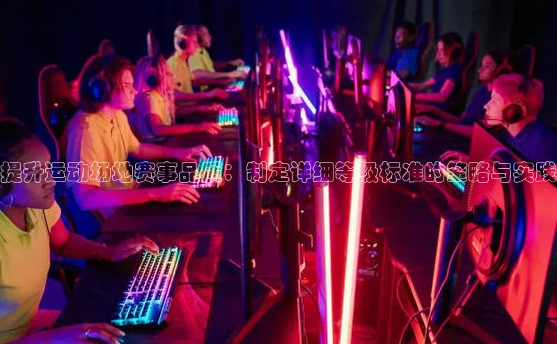 提升运动场地赛事品质：制定详细等级标准的策略与实践