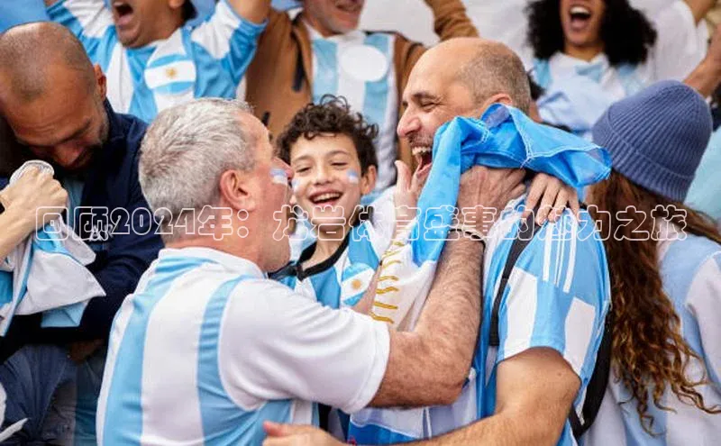 回顾2024年：龙岩体育盛事的魅力之旅