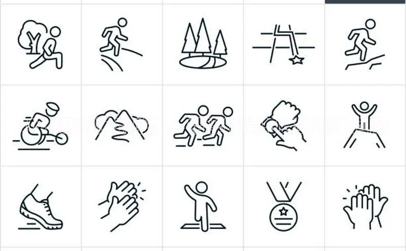 2018欧洲运动盛事：精彩瞬间与经典赛事回顾