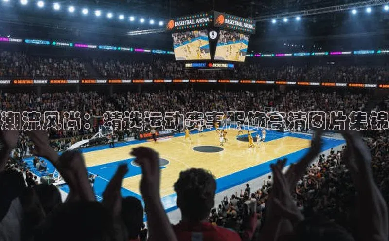 潮流风尚：精选运动赛事服饰高清图片集锦