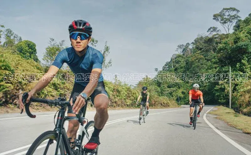 全球视野下的体育盛宴：国内外运动赛事深度与未来趋势展望