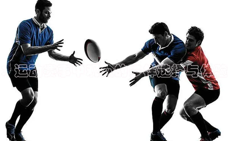 ：运动赛事中观众的多样选择与体验