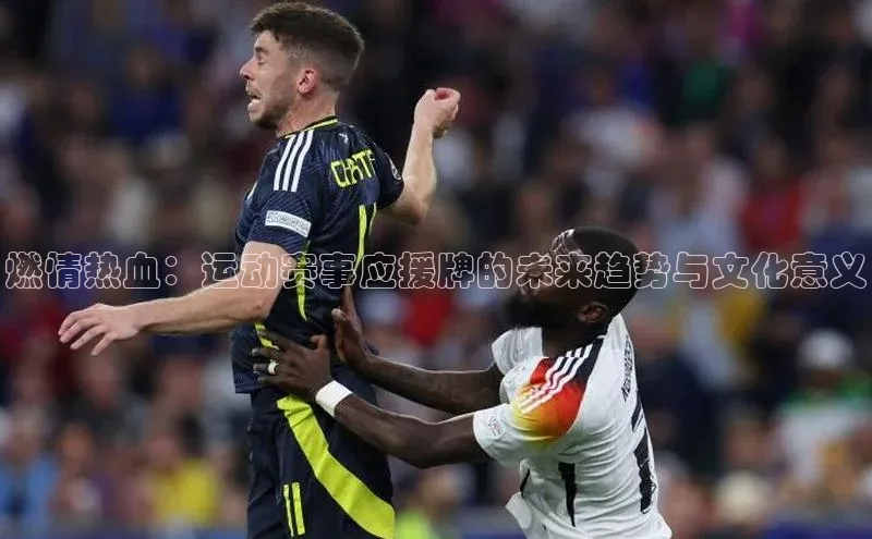 燃情热血：运动赛事应援牌的未来趋势与文化意义
